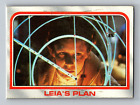 Star Wars 1980 The Empire Strikes Back #19 Leia's Plan