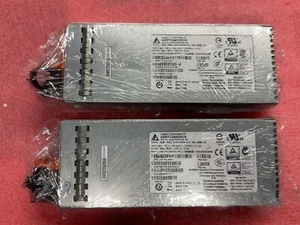 1 Stück Juniper JPSU-150-AC-AFO AC Netzteil 640-060603 für EX3400 4100 getestet - Bild 1 von 3