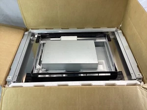 Samsung MA-TK3080CT/AA Trim Kit For MC12J8035CT Countertop Microwave Stainless - Picture 1 of 21