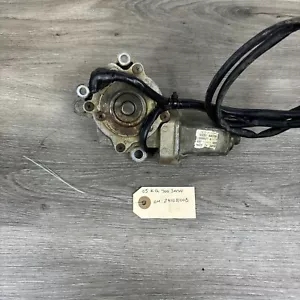 2005 Suzuki King Quad 700 LT-A 700X Front Differential Actuator 27421-31GA0 - Picture 1 of 5