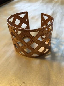Copper Bracelet - Bild 1 von 3