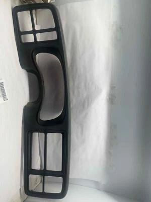 Dash Panel GMC SIERRA 1500 00 01 02 - Image 1 of 4