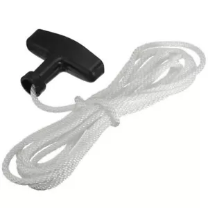 Pull Starter Start meters Rope Cord Line For Lawnmowers-Mower I6B8 - Picture 1 of 10