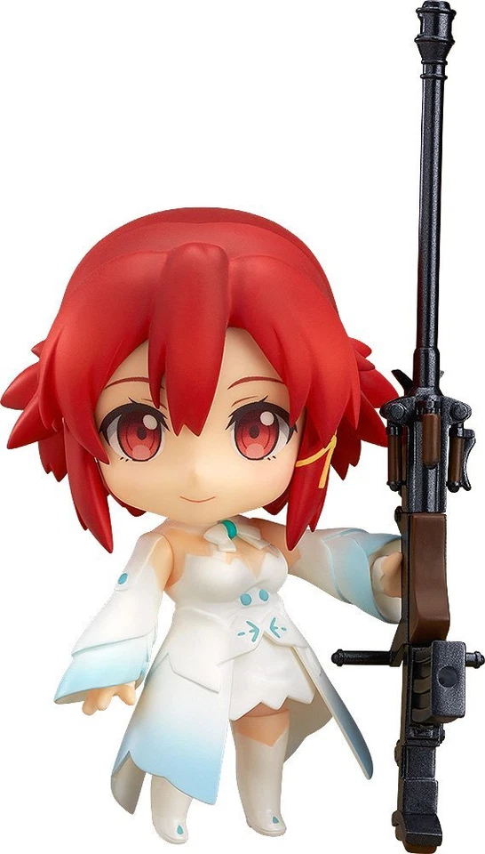 Nendoroid 715 Izetta The Last Witch Action Figure Good Smile Company F/s