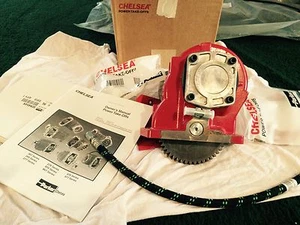 NEW GENGUINE CHELSEA PARKER 267 SERIES POWER TAKE OFF ON SALE ONLY A FEW LEFT - Picture 1 of 3