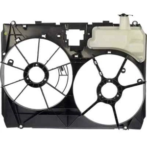 603-434 Dorman Coolant Reservoir Front for Toyota Sienna 2004-2005 - Picture 1 of 1