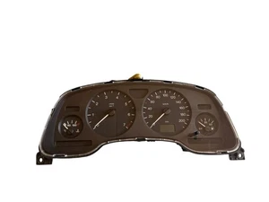 Tacho 90561454QN 191382km Opel Astra G Anzeige Benzin Instrument Tachometer - Bild 1 von 5