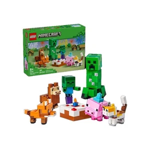 LEGO Baby Pig's Birthday Celebration (21281) - Picture 1 of 12