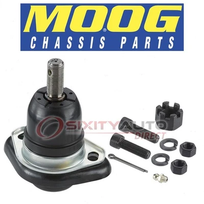 MOOG Front Lower Ball Joint for 1965-1972 Mercury Monterey - Spring Ride qm Foto 1 de 4