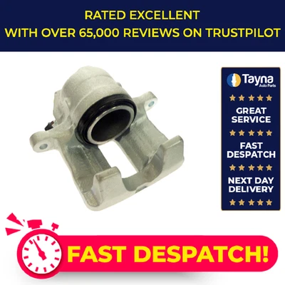 Pinza de freno para FIAT TEMPRA 159 1.6 delantera derecha 94 a 96 con ABS 159B9.000 Foto 1 de 4