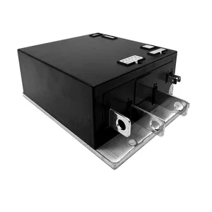 Curtis 350 Amp Controller for E-Z-GO TXT - PDS Golf Cart Models | 2000 - 2009 - Picture 1 of 4