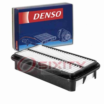Filtro de aire Denso para 1993-2002 Saturn SC2 1,9 L L L4 colector de entrada de combustible vy Foto 1 de 4