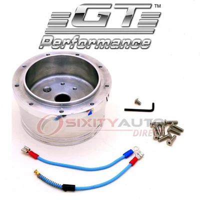 GT Performance Steering Wheel Hub for 1969-1972 Chevrolet Townsman - Body  vq - Image 1 of 4