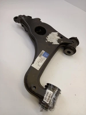 Original MERCEDES-BENZ E-Klasse W210 Querlenker vorne unten links A2103307607 - Bild 1 von 3