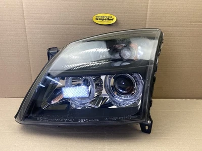 Opel Vectra Scheinwerfer mit Blinker links Bj 2002 2907736 - Bild 1 von 4