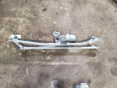 Motor limpiaparabrisas compatible con 07-14 ESCALADE 1697453 Foto 1 de 4