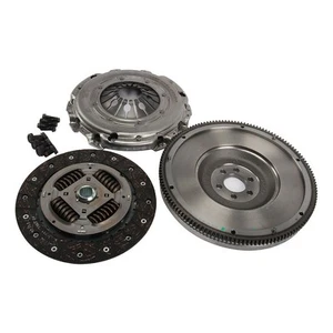 Kupplungssatz Lenkrad Festmotor für Seat Leon Altea Toledo 2.0 TDI 136 140 170 - Bild 1 von 5