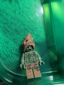 LEGO Disney Pirates Of The Caribbean Hadras