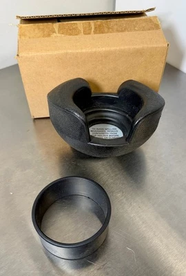 Portavasos universal original BMW NOS OE E30 E36 E34 E39 E21 E28 M3 82110027936 Foto 1 de 4