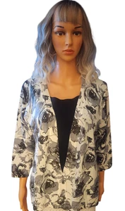 cathy Daniels 2 in 1 top size XL - Picture 1 of 4