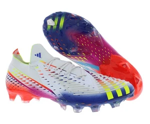Adidas Predator Edge.1 Bajo Césped Artificial Unisex Zapatos Talla 9.5, Color: - Imagen 1 de 4
