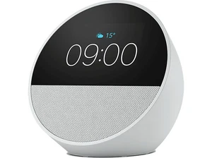 Reloj despertador inteligente - Amazon Echo Spot (modelo 2024) - Imagen 1 de 7