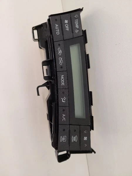 10-11 丰田 PRIUS 温度控制带 LED 车头灯 5590047030 — 第 1/4 张图片