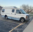 2002 Roadtrek Popular 200  20