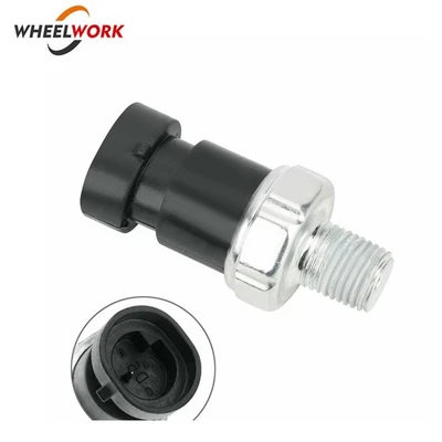 Sensor de presión de aceite de motor para Chevy 1997-2005 Monte Carlo 3,1 L 3,4 L 25036853 Foto 1 de 4