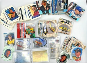 Dale Earnhardt NASCAR Karten Lot 450+ Maxx Presspass Upper Deck Vintage Racing - Bild 1 von 14