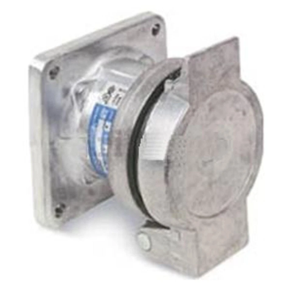 NIB - Crouse Hinds - AR642 - Eaton Crouse-Hinds Series Arktite Ar Receptacle - Image 1 of 1