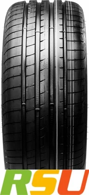 Goodyear Eagle F1 Asymmetric 3 * ROF MOE FP XL Runflat 245/45 R18 100Y Sommer... - Bild 1 von 3