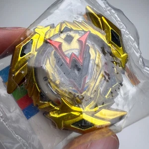 TAKARA TOMY Beyblade BURST B-00 Winning Valkyrie (Gold Ver.) LAYER ONLY - Picture 1 of 3