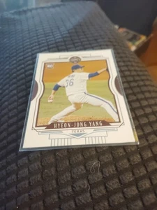 Sports Card Single - Picture 1 of 2