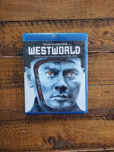Westworld (Blu-ray, 1973) - Bild 1 von 3