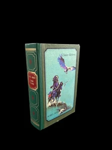 Unter Geiern - Karl May - Buch - gebunden - Tosa Verlag - Vintage - Foto 1 di 1