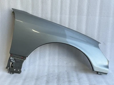 2001 LEXUS GS300 RIGHT PASSENGER SIDE FRONT FENDER 6S5 MYSTIC SEA - Изображение 1 из 4