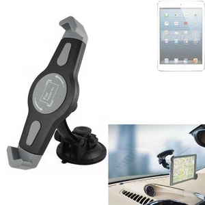 Autohalterung Scheiben-Halterung für Apple iPad Mini LTE Tablet - Bild 1 von 6