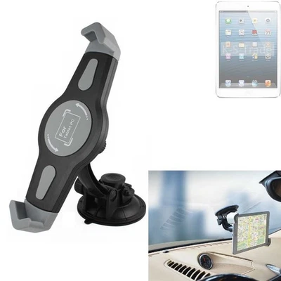 Autohalterung Scheiben-Halterung für Apple iPad Mini LTE Tablet - Bild 1 von 4