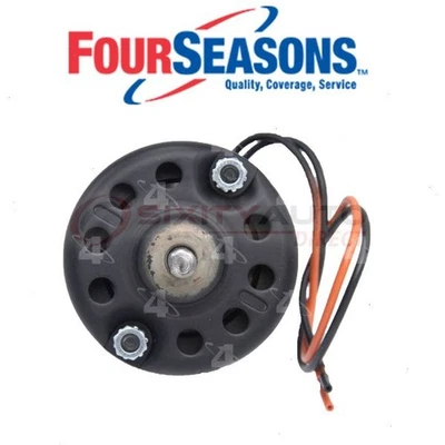 Four Seasons HVAC Blower Motor for 1983-1985 Plymouth Caravelle - Heating dh Foto 1 de 4
