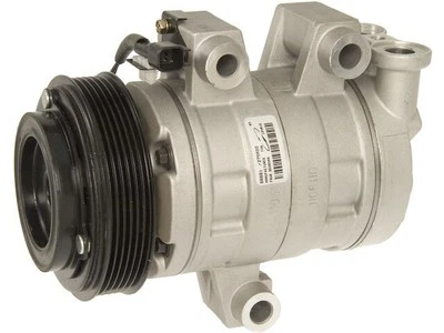 Compresor de aire acondicionado Delco 48281PWQV 2007 2008 para Chevrolet Equinox 2006-2009 Foto 1 de 2