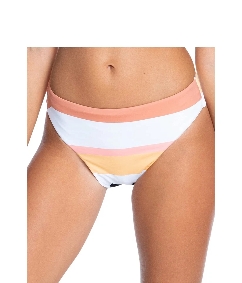 Pantalones de natación Roxy Paradiso Passport para mujer marrón talla X-grande Foto 1 de 1