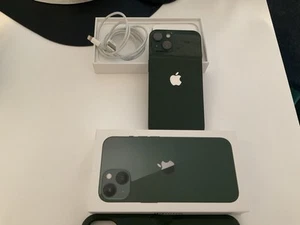 iPhone 13, 128 GB, top Zustand - Bild 1 von 6