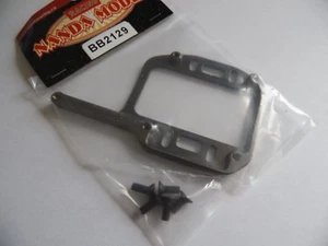 NANDA BB2129 Support Moteur CNC NRB-3 / NRT-3 - Picture 1 of 1
