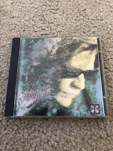 Daryl Hall - Three hearts in the happy ending machine CD (1986) RCA - Picture 1 of 2