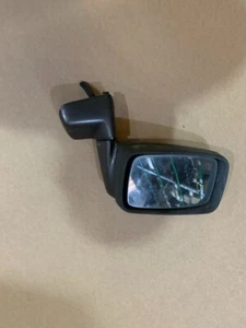 Porsche 928 S4 Door Mirror GREY - Picture 1 of 7