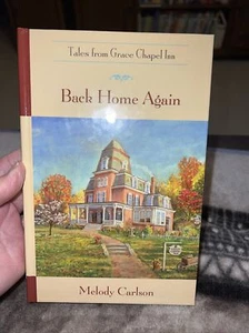 Back Home Again  Like New 2003 - Picture 1 of 12
