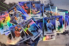 2022 Topps STARS OF THE MLB some chromes You Pick the Card
