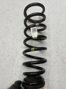 Rear Left Coil Spring 2019 Kia Optima 55350-D5650 2016 2017 2018 2020 - Picture 1 of 9