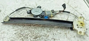 RICAMBI USATI, CREMAGLIERA ELETTRICA ANTERIORE DESTRA CHEVROLET SPARK - Foto 1 di 3